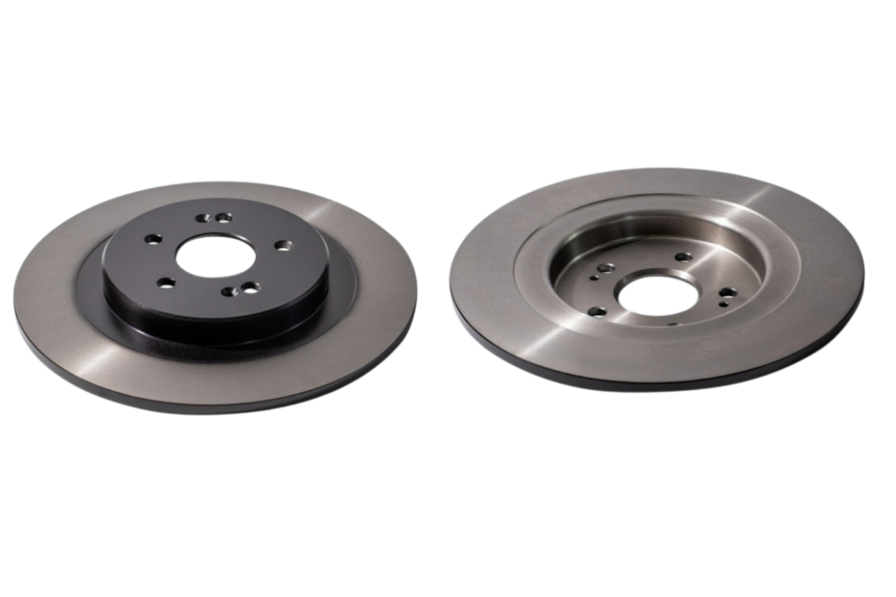 RCR FREN DİSKİ ARKA DÜZ 313MM CHERY TIGGO 8 PRO