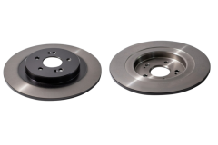 RCR FREN DİSKİ ARKA DÜZ 313MM CHERY TIGGO 8 PRO