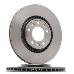 RCR FREN DISKI ARKA HAVALI 5 BJN 294X22X71X35 PEUGEOT EXPERT 1.6 BlueHDI 2016-/EXPERT 2.0 HDI 2016-/CITROEN JUMPY III 1.6 HDI 2016-/JUMPY III 2.0 HDI 2016- /TOYOTA PROACE 1.6 D 2016- /PROACE 2.0 D 2016-