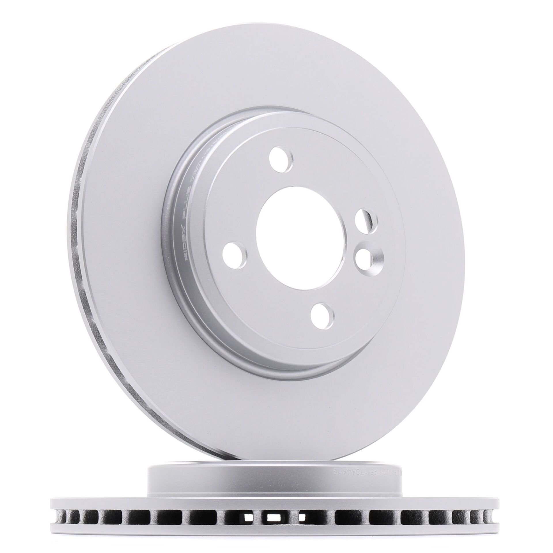 SWAG FREN DİSKİ ÖN HAVALI MINI COOPER R55/R56/R57