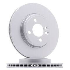 SWAG FREN DİSKİ ÖN HAVALI MINI COOPER R55/R56/R57