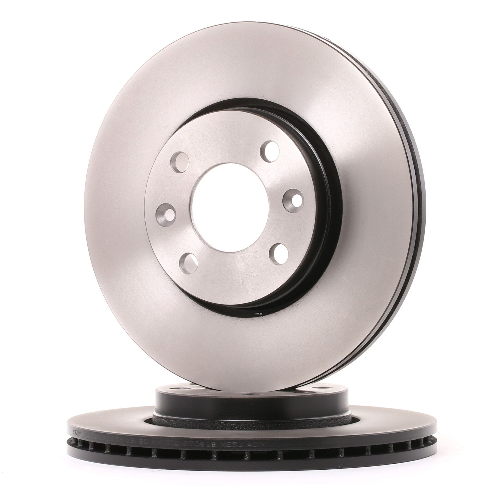 TDF FREN DISKI ON HAVALI 4 BJN 259,8X22X61X43,9 CLIO III 1.5 DCI - 1.4i 2005-2012/MODUS 1.4i 16v - 1.5 DCI 2004-/MICRA 1.2i 16v - 1.5 DCI - 1.4i 16v 2003-2010/ NOTE 1.5 DCI - 1.6i 16v - 1.4i 16v 2006-2013