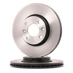 TDF FREN DISKI ON HAVALI 4 BJN 259,8X22X61X43,9 CLIO III 1.5 DCI - 1.4i 2005-2012/MODUS 1.4i 16v - 1.5 DCI 2004-/MICRA 1.2i 16v - 1.5 DCI - 1.4i 16v 2003-2010/ NOTE 1.5 DCI - 1.6i 16v - 1.4i 16v 2006-2013