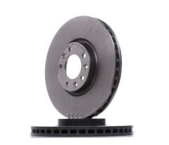 BOSCH FREN DISKI ON HAVALI 5 BJN 17-18 JANT 303,8X28X71X48 PEUGEOT 308 13-/3008 16-/508 18-/5008 16-/PARTNER 18-/RIFTER 18-/CITROEN C4 13-/C5 18-/BERLINGO 16-/OPEL GRANDLAND 17-/COMBO 18-/TOYOTA PROACE 19-