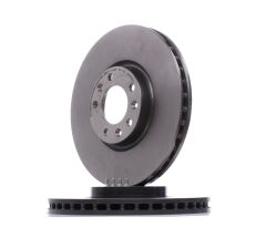 BOSCH FREN DISKI ON HAVALI 5 BJN 17-18 JANT 303,8X28X71X48 PEUGEOT 308 13-/3008 16-/508 18-/5008 16-/PARTNER 18-/RIFTER 18-/CITROEN C4 13-/C5 18-/BERLINGO 16-/OPEL GRANDLAND 17-/COMBO 18-/TOYOTA PROACE 19-