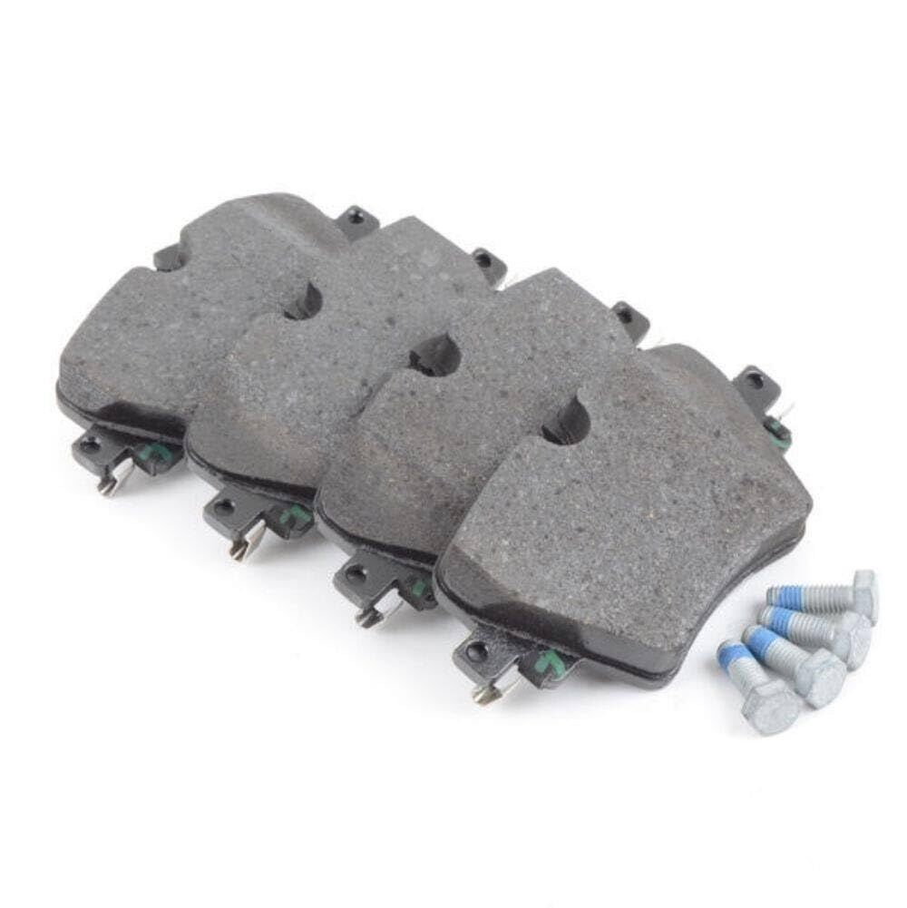 FERODO FREN BALATA ON BMW 2 (F45) 218 i - 220 D 2014-/ 3 (G20) 320i- 320D 2018-/ 5 (G30, F90) 520 D 2016-/ X1 (F48) 2.0 D 2014-/ MINI COOPER CLUBMAN (F54) 1.5i 2014-/ COUNTRYMAN (F60) 1.5 D-1.6 2016-