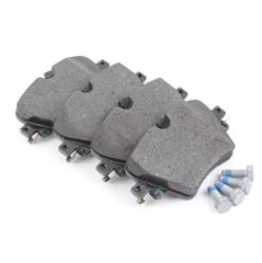 FERODO FREN BALATA ON BMW 2 (F45) 218 i - 220 D 2014-/ 3 (G20) 320i- 320D 2018-/ 5 (G30, F90) 520 D 2016-/ X1 (F48) 2.0 D 2014-/ MINI COOPER CLUBMAN (F54) 1.5i 2014-/ COUNTRYMAN (F60) 1.5 D-1.6 2016-