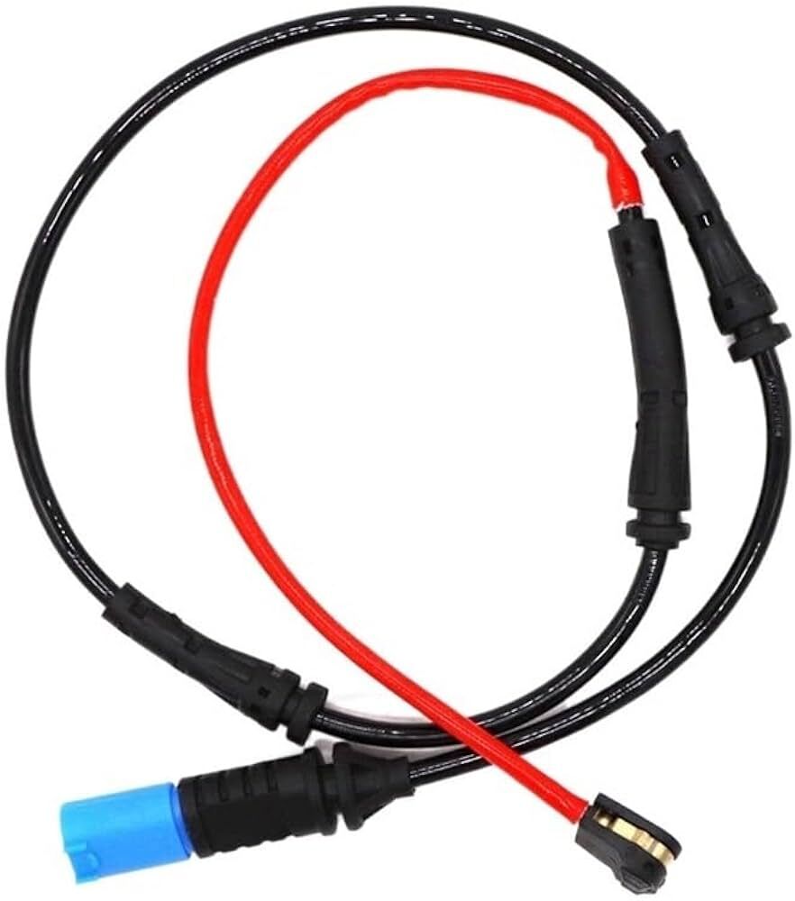 LEON BALATA IKAZ KABLOSU SOL-SAG ON 765mm BMW 3 SERISI (G20) 2018-