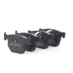 MGA FREN BALATA ARKA BMW X5 (E70) 3.0 SI 2007-2012 / (E70) 3.0 D 2007-2012 / (E70) 4.8i 2007-2012 / (E70) 4.4i 2007-2012 / (E70) 3.5 XD 2007-2012