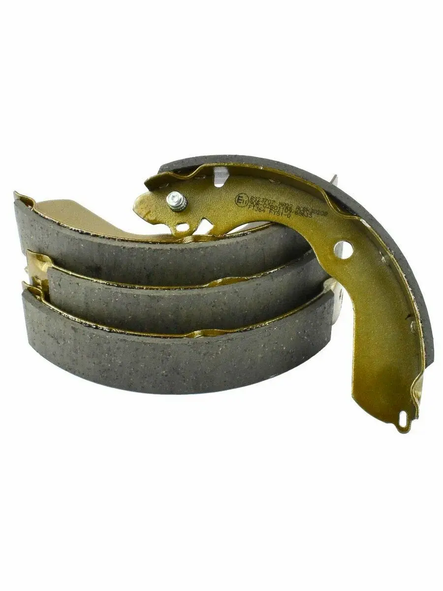 MGA FREN PABUCU ARKA MITSUBISHI COLT. LANCER. MİRAGE /