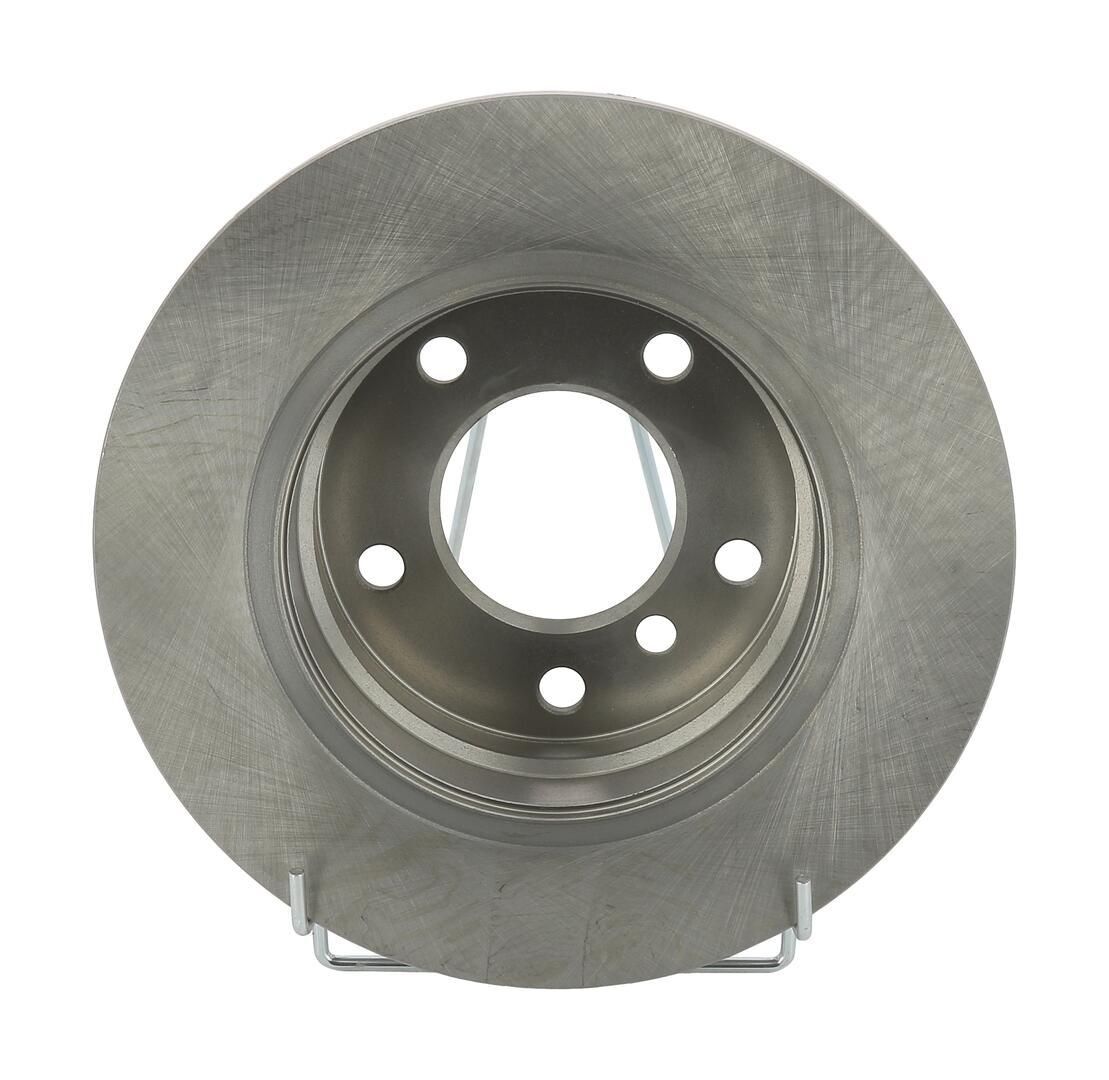 OPTIMAL FREN DISKI ARKA BMW E81 E87