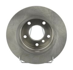 OPTIMAL FREN DISKI ARKA BMW E81 E87