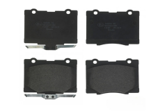 RBRAKE FREN BALATASI ÖN HONDA LEGEND III 1996-2006