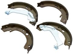 WALBURG EL FREN BALATASI TOYOTA COROLLA (_E12_) 1.4 VVT-I LEVYELI 172X22 mm 2002-2007 / COROLLA (_E12_) 1.6 VVT-I 2002-2007