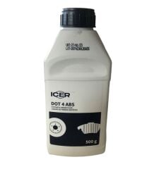 ICER DOT 4 FREN HİDROLİĞİ