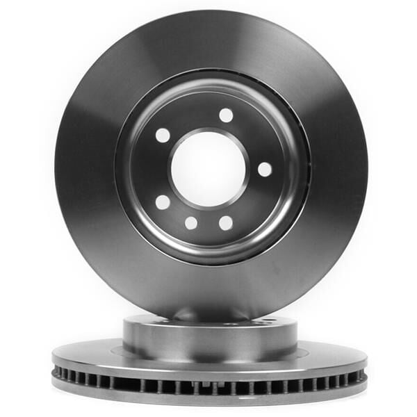 BREMBO FREN DISKI ON HAVALI LAND ROVER DISCOVERY III (TAA) 2.7 V6 TDI 5 BJN 317X30X79X62 2004-2010