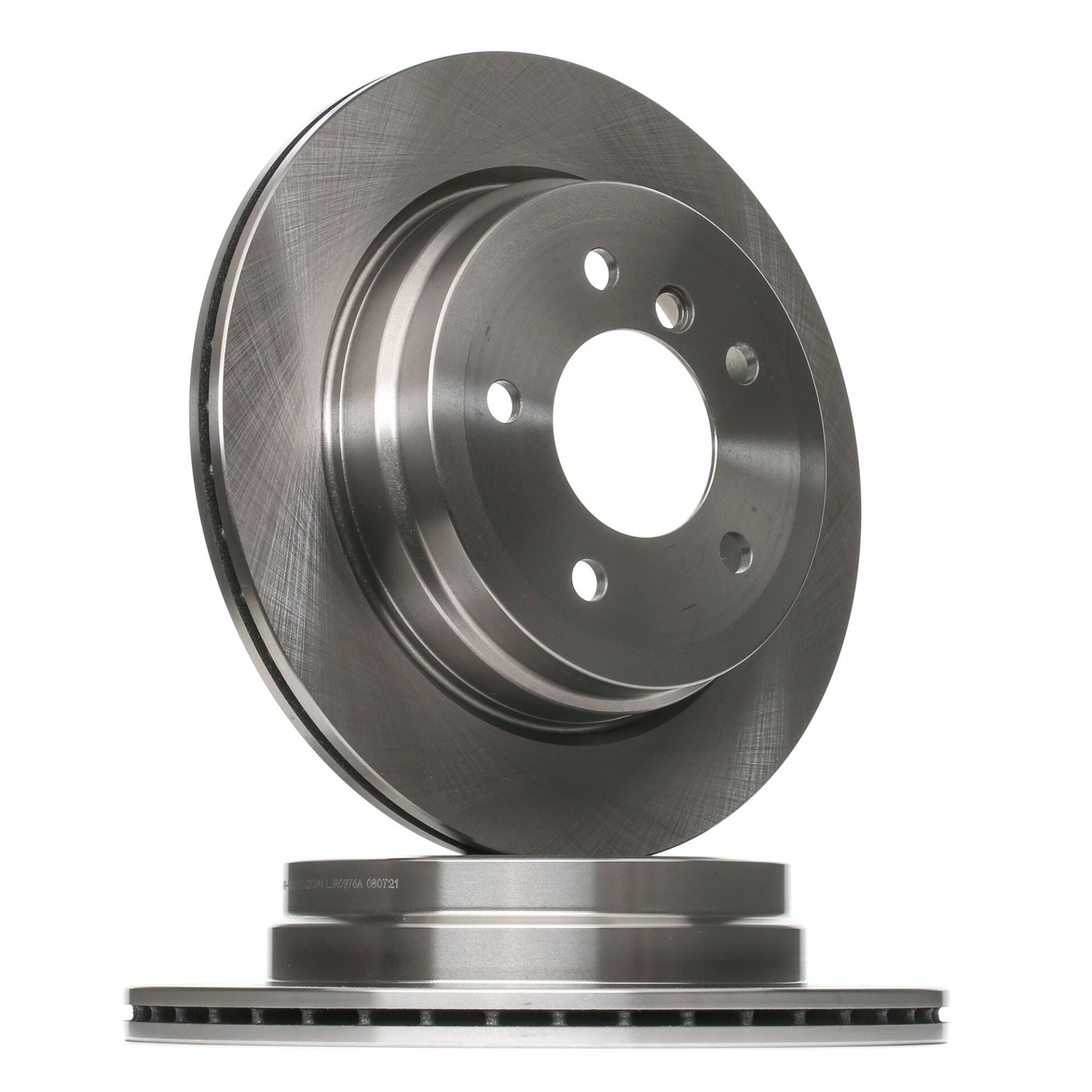 BREMBO FREN DISKI ARKA HAVALI BMW 3 SERISI (F30) 320 D xDrive 5 BJN 300X20X75X66 2011-