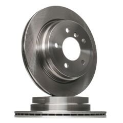 BREMBO FREN DISKI ARKA HAVALI BMW 3 SERISI (F30) 320 D xDrive 5 BJN 300X20X75X66 2011-