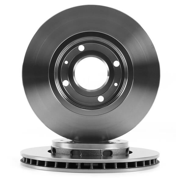 BSG FREN DISKI ON HAVALI 4 BJN 281X24X69X45,6 MITSUBISHI CARISMA 1.6-1.8-1.9 1995-2006 / VOLVO S40 1995-2003 / V40 1.6-1.8-1.9-2.0 1995-1999