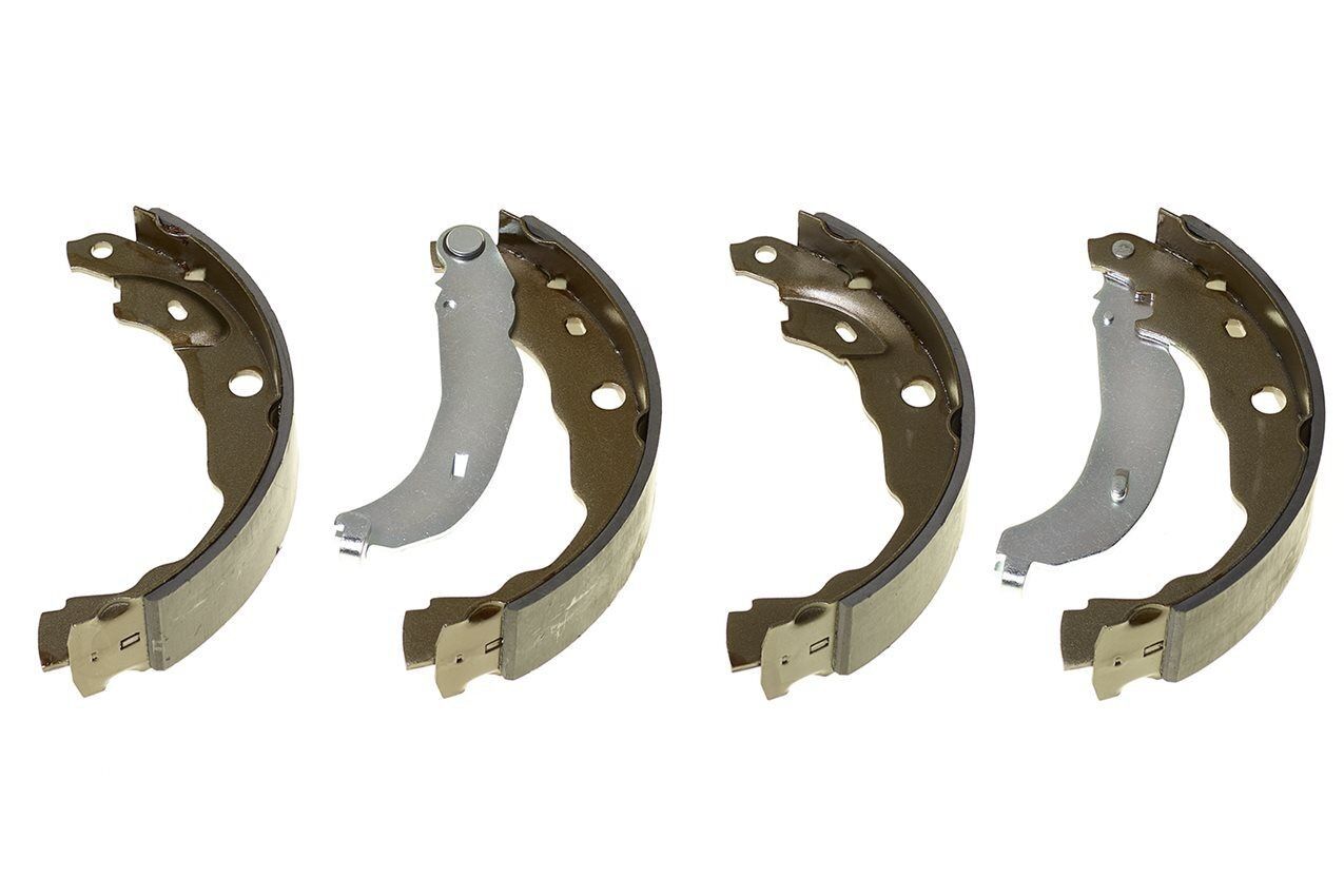 DELPHI FREN PABUC BALATA ARKA RENAULT CLIO V 1.3 TCe / NISSAN JUKE 2019-