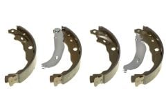 DELPHI FREN PABUC BALATA ARKA RENAULT CLIO V 1.3 TCe / NISSAN JUKE 2019-