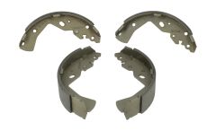 FROWAS FREN PABUC BALATA ARKA 291,6X55,6 FORD RANGER (ER) 1999-2006/ RANGER (ET) 2002-2006 / MAZDA B SERISI (UN) 2.5 TD 1998-2006 / BT50 2.5 CD 2006-