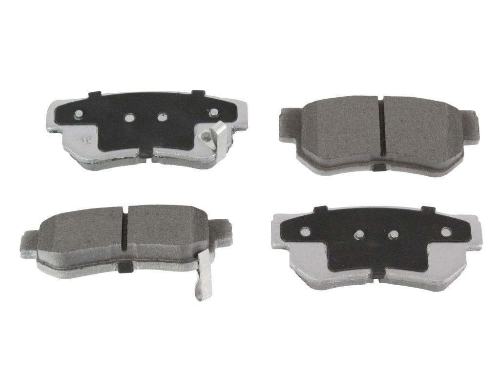 MGA FREN BALATA ARKA IKAZLI HYUNDAI GETZ 1.3i 2002-2008/ 1.4i 2002-2008/ 1.5 CRDI 2002-2008/ SONATA IV 2.0i 2001-2004/ TUCSON 2.0 CRDI 2004-2010/ SPORTAGE 2.0 CRDI 2004-2010/ KIA MAGENTIS 2.0 CRDI 2005-