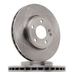 WALBURG FREN DISKI ON HAVALI MERCEDES A SERISI (W176) A 180 5 BJN 295X28X67X48,8 2012-