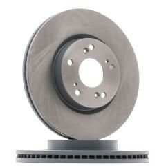 WALBURG FREN DISKI ON HAVALI 5 BJN 293X25X64X47,1 HONDA CIVIC IX 1.6 I-DTEC 16 JANT 2012-2016