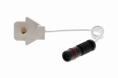 WALBURG BALATA IKAZ KABLOSU SOL-SAG ARKA 180mm MERCEDES 190 (W201) / E SERISI (W124) / S SERISI (W126) 1988-1995