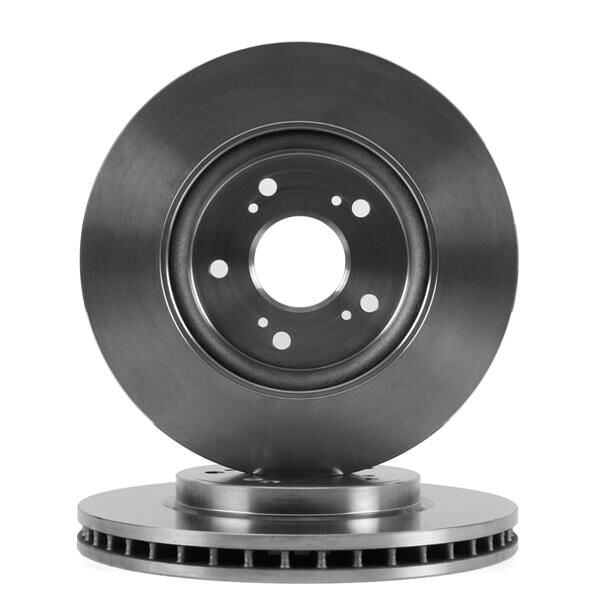 AYD FREN DISKI ON HAVALI 5 BJN 292,9X28X64,1X47,1 HONDA CR-V III 2.0 I-VTEC - 2.2i CTDI 2006-2012/ CR-V IV 1.6i DTEC - 2.0 - 2.2i 2012-2014