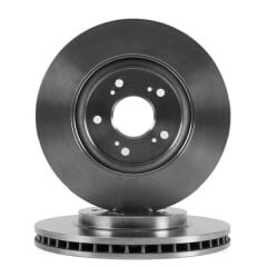 AYD FREN DISKI ON HAVALI 5 BJN 292,9X28X64,1X47,1 HONDA CR-V III 2.0 I-VTEC - 2.2i CTDI 2006-2012/ CR-V IV 1.6i DTEC - 2.0 - 2.2i 2012-2014