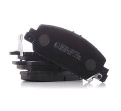 AP FREN BALATA ON IKAZLI HONDA HR-V (RU) 1.5 I-VTEC 2016-/ HR-V (RU) 1.6 I-DTEC 2016-