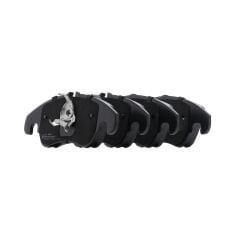 AP FREN BALATA ON FISLI A4 (8K2,B8) 2.0 TFSI 2007-2015/ 2.0 TDI 2007-2015/ A5 (8T3) 3.0 TDI 2007-2017/ 3.2 FSI 2007-2017/ A6 (4G2,C7) 2.0 TDI 2010-/ 2.0 TFSI 2010-/ Q5 (8R) 2.0 TDI 2008-/ 2.0 TFSI 2008-