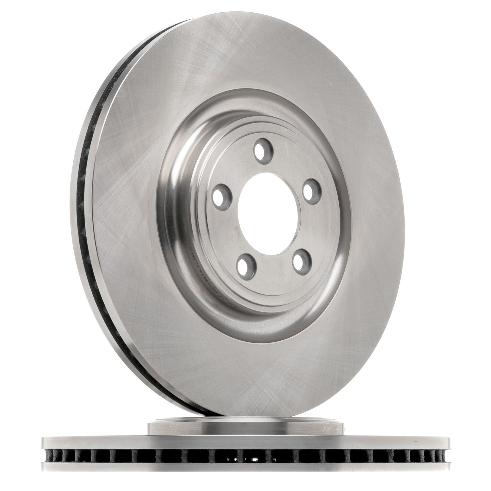 BOSCH FREN DISKI ON JAGUAR XJ X351 XJ X350 X358 XF I X250 S-TYPE II X200 F-TYPE X152