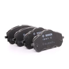 BOSCH FREN BALATA ON PEUGEOT 308 II 1.6 HDI 2014-/ 308 II 1.2 THP 2014-/ 308 II 1.6 2014-