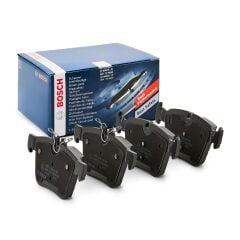 BOSCH FREN BALATA FISLI ARKA MERCEDES C SERISI (W205) C 200 BlueTEC 2014-/ C 220 BlueTEC 2014-/ C 250 BlueTEC 2014-