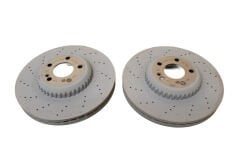 BREMBO FREN DİSKİ ÖN MERCEDES W206 AMG