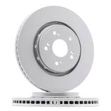 BSG FREN DISKI ON HAVALI 5 BJN 315X28X64X47 HONDA CR-V IV 2.0 AWD 2012-2014 / CR-V IV 1.6i DTEC 2012-2014