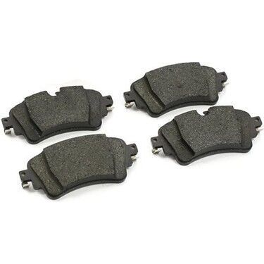 4U FREN BALATA ARKA VOLKSWAGEN TOUAREG (CR7) 2018-/ AUDI A6 (4A2) 2018-/ Q7 (4MB) 2015-/ Q5 (FYB) 2016-/ A8 (4N2) 2017- 4N0698451D