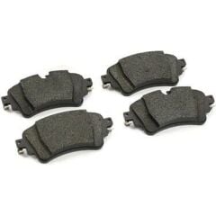 4U FREN BALATA ARKA VOLKSWAGEN TOUAREG (CR7) 2018-/ AUDI A6 (4A2) 2018-/ Q7 (4MB) 2015-/ Q5 (FYB) 2016-/ A8 (4N2) 2017- 4N0698451D