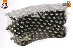 4U FREN BALATA ON VOLKSWAGEN CRAFTER (SY_SZ) 2.0 TDI 2018- UZUN SASE / CIFT TEKER 2N0698151A