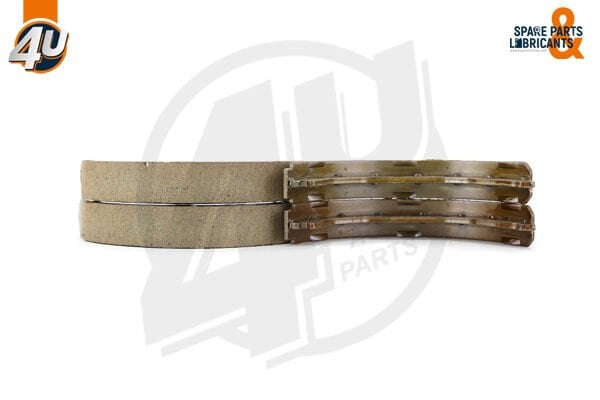 4U FREN BALATASI ARKA (PARK FRENI) MERCEDES W204 S204 C204 A207 A0044208620