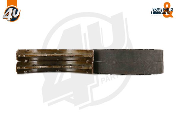 4U FREN BALATASI ARKA (PARK FRENI) MERCEDES S-CLASS W 2204200520