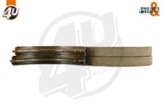 4U EL FREN BALATA ARKA AKSESUARLI 178,4X20 MERCEDES VITO (638) 108 CDI - 110 CDI - 112 CDI 1997-2003 0024204720