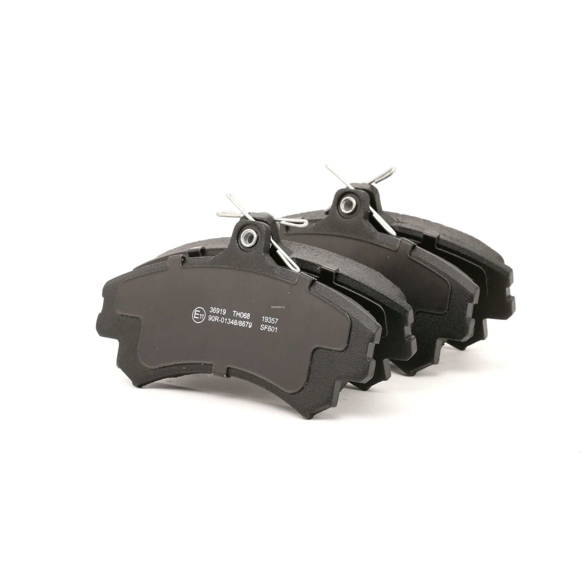 MGA FREN BALATA ON MITSUBISHI CARISMA (DA) 1.8 GDI 1995-2006/ CARISMA (DA) 1.6 1995-2006/ COLT VI (Z3_A,Z2_A) 1.3 2002-2012 / COLT VI (Z3_A,Z2_A) 1.5 DID 2002-2012