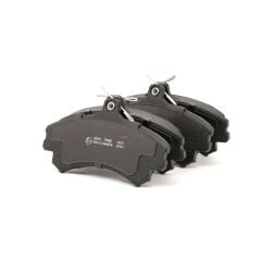 MGA FREN BALATA ON MITSUBISHI CARISMA (DA) 1.8 GDI 1995-2006/ CARISMA (DA) 1.6 1995-2006/ COLT VI (Z3_A,Z2_A) 1.3 2002-2012 / COLT VI (Z3_A,Z2_A) 1.5 DID 2002-2012