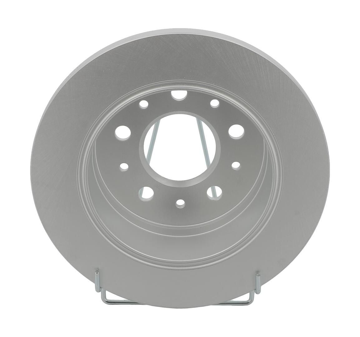 RCR FREN DISKI ARKA DUZ 5 BJN 15 JANT 279,7X16X72X80 FIAT DUCATO 2.3 MJT 2006-2014/ DUCATO 3.0 MJT 2006-2014/ PEUGEOT BOXER III 2.2 HDI 2006-2014/ CITROEN JUMPER III 2.2 HDI 2006-2014