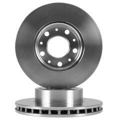 RCR FREN DISKI ON HAVALI 5 BJN 16 JANT 279,7X28X73X69,6 FIAT DUCATO 2.3 MJT 2006-2014/ DUCATO 3.0 MJT 2006-2014/ PEUGEOT BOXER III 2.2 HDI 2006-2014/ CITROEN JUMPER III 2.2 HDI 2006-2014