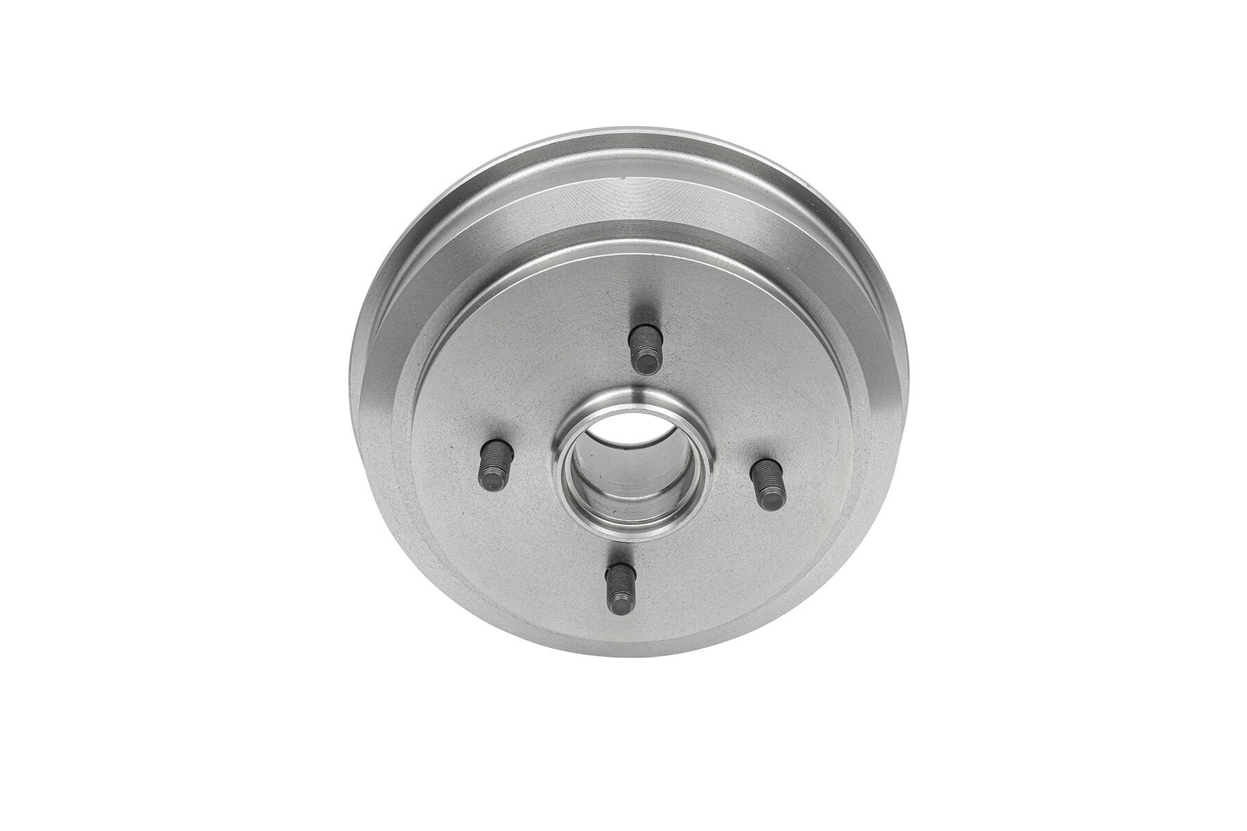 WALBURG FREN KAMPANASI ARKA 4 DELIK 242,7X52,96X203X80,9 FORD FIESTA V 1.25i - 1.4i 16v - 1.4 TDCI - 1.6 TDCI 2001-2008 / FUSION 1.4 TDCI - 1.6 TDCI - 1.6i 2002-2010